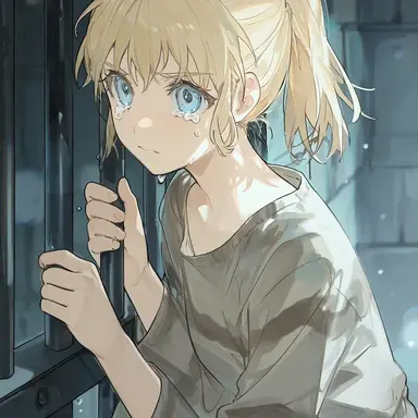 Profile image of Erna Mueller
