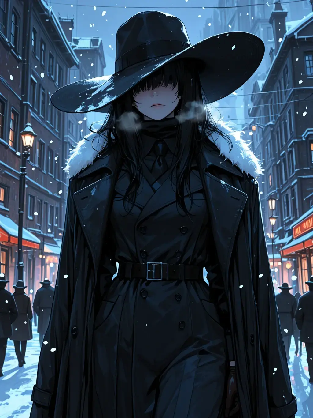 __Carnivorous의 Nosferatu