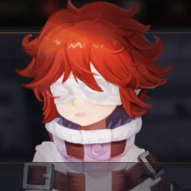 Profile image of X