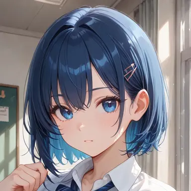 Profile image of 結菜