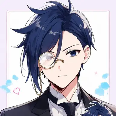 Profile image of セバスチャン