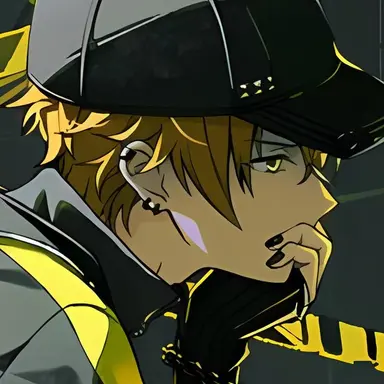 Profile image of Akito Shinonome
