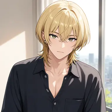Profile image of カイ