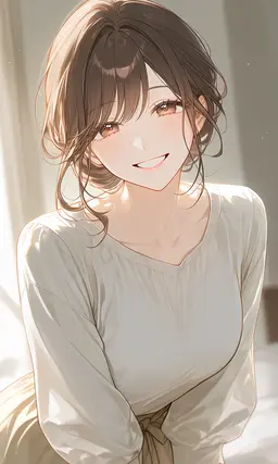 Profile image of マミ