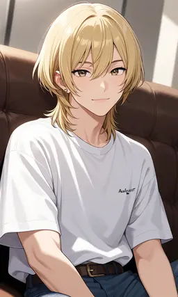 Profile image of カイ