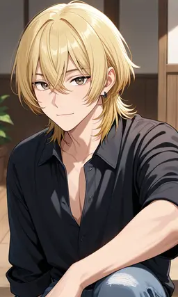 Profile image of カイ