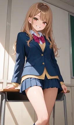 Profile image of リナ