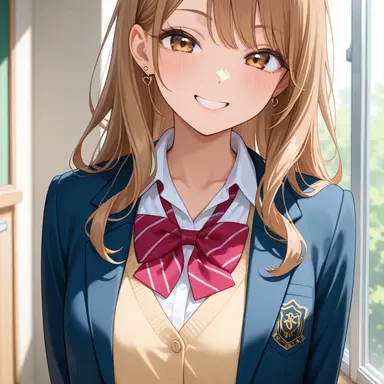 Profile image of リナ