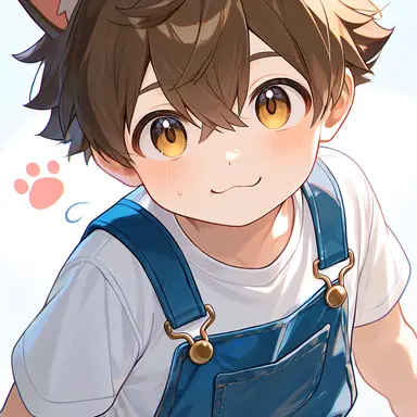 Profile image of モモ