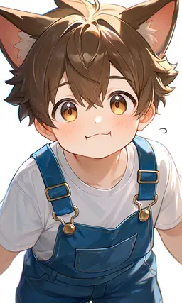 Profile image of モモ
