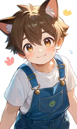 Profile image of モモ