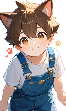 Profile image of モモ