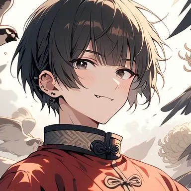 Profile image of Kevin