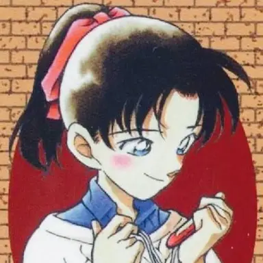 Profile image of 遠山和葉