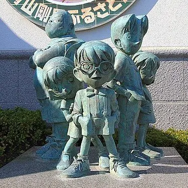 Profile image of 少年探偵団