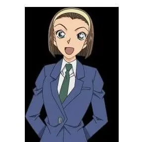 Profile image of 鈴木園子