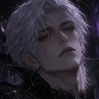 Profile image of 카시안 루베르