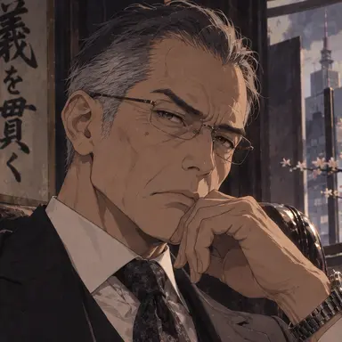 Profile image of Ichiro