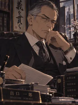 Profile image of Ichiro
