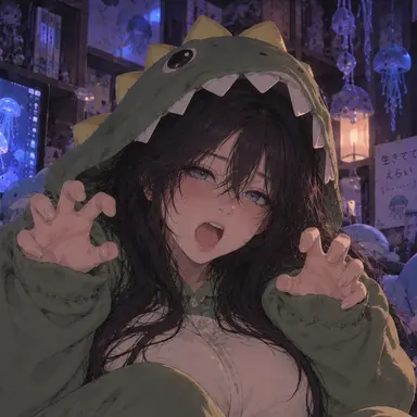 Profile image of Lisa