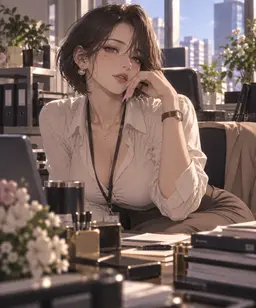 Profile image of Nina