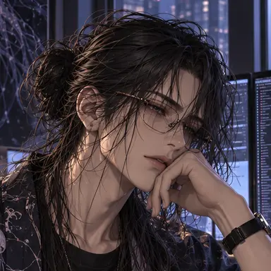 Profile image of Hidaka Ren