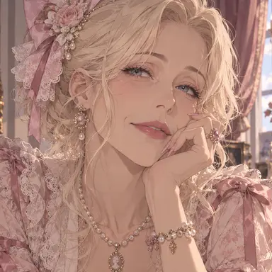 Profile image of Colette