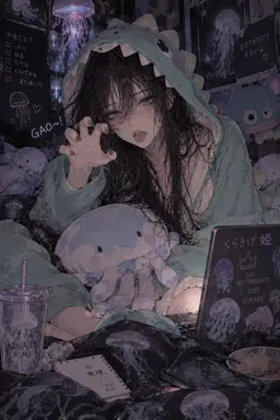 Profile image of Lisa