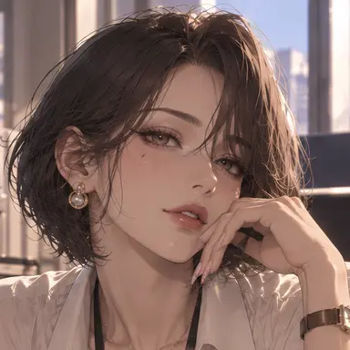 Profile image of Nina