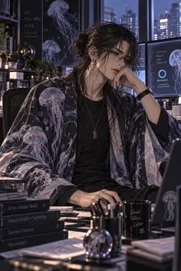 Profile image of Hidaka Ren