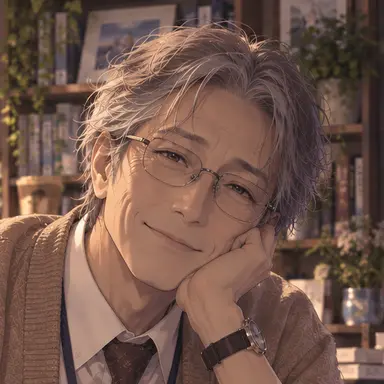 Profile image of Tanaka Ken