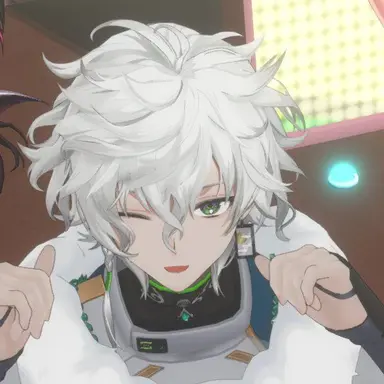 Profile image of 叢雲カゲツ