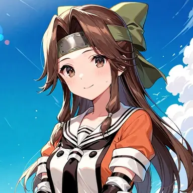 Profile image of 神通