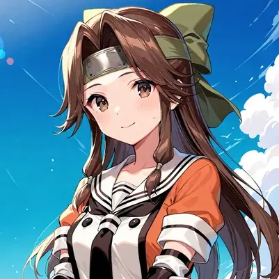 AwareTiger4874의 神通（艦これ）