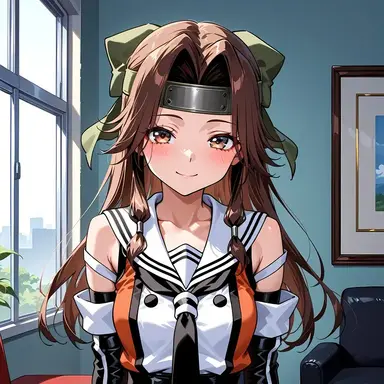 Profile image of 神通