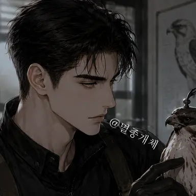 Profile image of チュ・ハンギョム