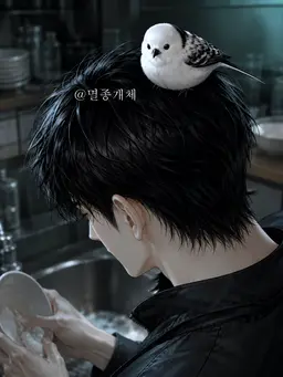 Profile image of チュ・ハンギョム