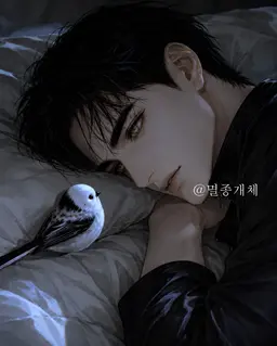 Profile image of チュ・ハンギョム