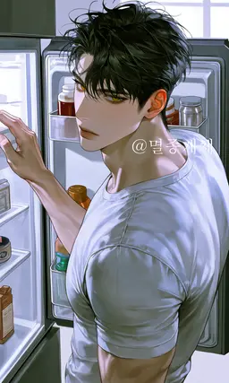 Profile image of チュ・ハンギョム