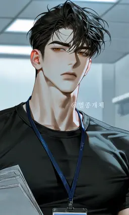 Profile image of チュ・ハンギョム