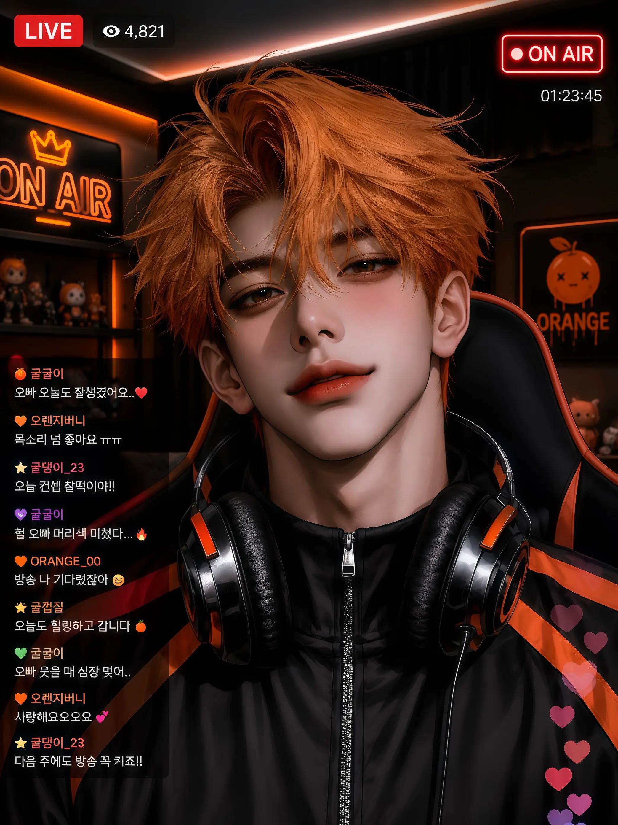 DDackCong의 이레오