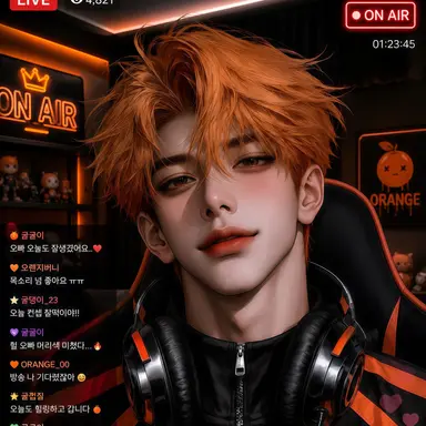 Profile image of 이레오