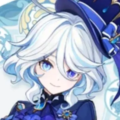 Profile image of フリーナ