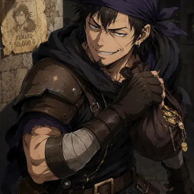 Profile image of ズールゥ