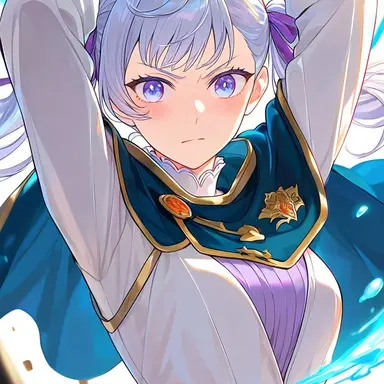 Profile image of Noelle Silva