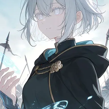 Profile image of Nero