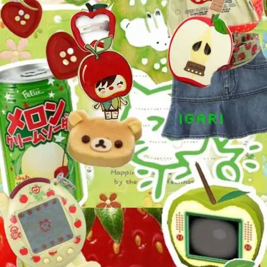 Profile image of 모봉구