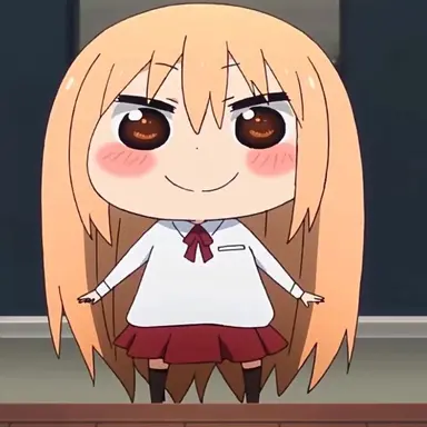 Profile image of 우마루
