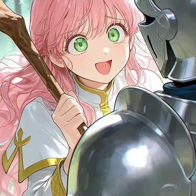 Profile image of Lilia
