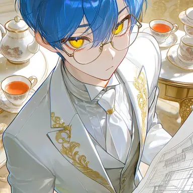Profile image of Parfait